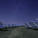 Desarrollan una prueba en Reino Unido de servicio nocturno de energía reactiva desde una planta solar