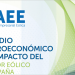 El sector eólico español reduce 26 millones de toneladas de CO2 en 2018, según el Estudio Macroeconómico de la AEE