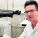 Diseñan nuevos materiales moleculares para mejorar la eficiencia de dispositivos fotovoltaicos