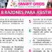 El VI Congreso Smart Grids se celebra el 12 de diciembre coincidiendo con la COP25 en Madrid