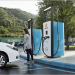 Nuevo acuerdo que posibilitará el impulso de la red de recarga de vehículos eléctricos