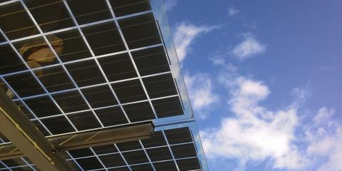 Amazon construirá una granja solar de 149 MW de capacidad renovable en el sureste de Sevilla