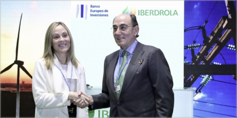 El BEI prestará 440 millones para la digitalización de redes de distribución de electricidad en España