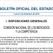 El BOE publica la circular para regular el mercado mayorista de electricidad y la gestión de la operación del sistema