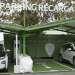 Un nuevo parking en el recinto de Feria de Madrid permite la recarga simultánea de 34 vehículos eléctricos