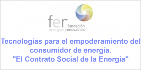 La Fundación Renovables expondrá las bases del informe ‘El Contrato Social de la Energía’ en la COP25