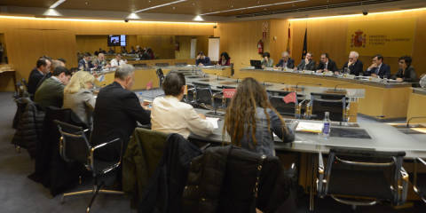 Gobierno y Comunidades Autónomas crean un grupo de trabajo para impulsar proyectos de baterías y movilidad