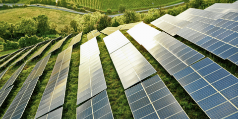 Una universidad de Pensilvania descubre un material avanzado para optimizar las aplicaciones de conversión de energía solar