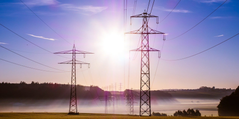 Con la asignación de capacidad de intercambio en 2020 al sistema eléctrico español recibirá 27 millones de euros