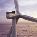 El proyecto eólico marino Neart na Gaoithe de Escocia instalará 54 aerogeneradores de Siemens Gamesa