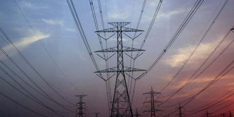 Subasta de interrumpibilidad de 1.000 MW del primer semestre de 2020 para grandes consumidores de electricidad