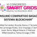 Autoconsumo compartido basado en un sistema blockchain