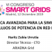 Analítica avanzada para la simulación de flujos de potencia en red de baja tensión (BT)