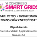 Flexibilidad: Retos y oportunidades en la Transición Energética