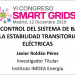 Battertia – Control del sistema de batería para mejorar la estabilidad transitoria de redes eléctricas