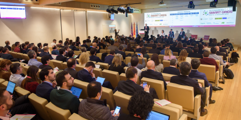 Recursos flexibles para la operación de las redes de distribución y transporte: proyecto Coordinet