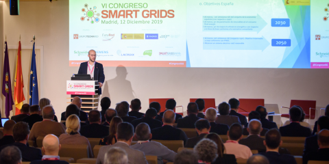 Presentación del Plan Nacional Integrado de Energía y Clima (PNIEC)
