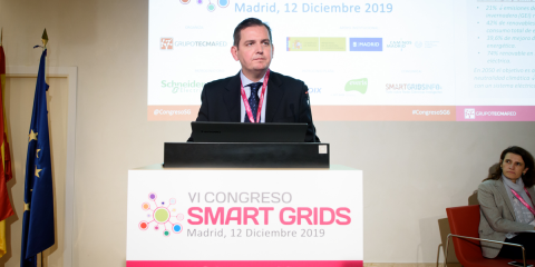 Mejoras en la gestión de la red eléctrica gracias a la digitalización