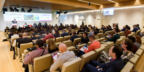 Flexibilidad: Retos y oportunidades en la Transición Energética