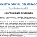 El BOE publica la resolución de procedimientos del sistema eléctrico para adaptarlos al real decreto de autoconsumo
