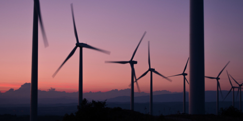 Emisión de bonos verdes para la adquisición de project finance de energías renovables