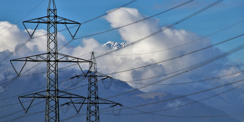 Formación gratuita para el desarrollo sostenible de infraestructuras de alta tensión con el programa Empleaverde