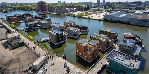 Gestión inteligente para las fluctuaciones de energía eléctrica en comunidades energéticas locales