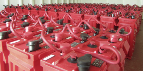 El Consorcio para la Innovación de la Batería alcanza un centenar de miembros para potenciar el almacenamiento