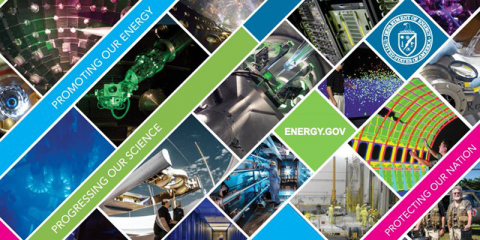 El DOE anuncia fondos para investigación y desarrollo en materia de movilidad sostenible, baterías y electrificación
