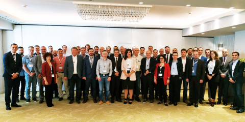 El proyecto europeo Farcross trabajará para conectar al conjunto de los agentes de la cadena de valor de la energía