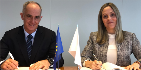 Financiación del BEI de 27 millones de euros para la innovación de la industria de la energía eléctrica en España