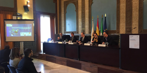 Los socios de Improvement se reúnen para el despliegue de una nueva generación de microrredes renovables