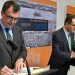 Diez nuevos puntos de recarga rápida para vehículos eléctricos en la ciudad de Murcia