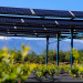 El proyecto ‘Deep photovoltaic nowcasting’ permite predecir la generación de energía solar a corto plazo