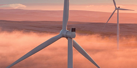 El proyecto EOLO+ desarrollará materiales avanzados para aumentar el rendimiento de los aerogeneradores