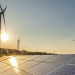 La integración de renovables en la red eléctrica española añade 6.456 MW en 2019, 6.126 MW más que el año anterior
