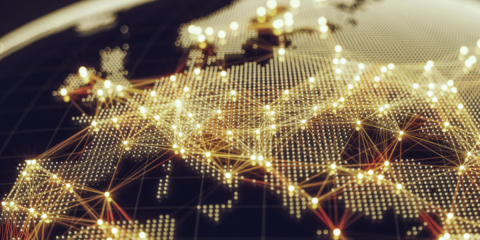 Nace la plataforma europea Terre para gestionar el equilibrio entre la generación y la demanda de electricidad