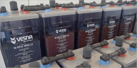 Andalucía será la representante de las regiones europeas en el grupo de coordinación de la plataforma Batteries Europe