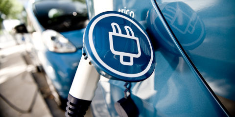 Andalucía supera los 2.000 puntos de recarga en el balance de ayudas de transporte sostenible