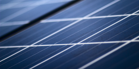 La nueva potencia fotovoltaica en instalaciones de autoconsumo se duplica en 2019, según datos de UNEF