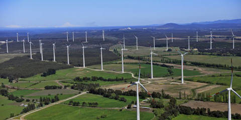 Primera plataforma de compraventa de derechos de emisión de carbono con tecnología blockchain