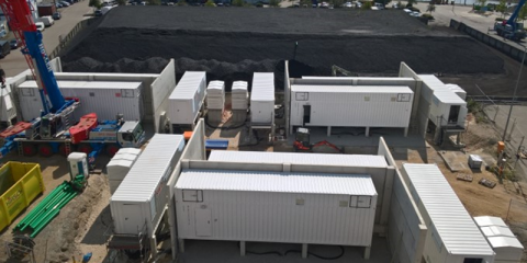 Nuevo concepto de almacenamiento híbrido para redes de transmisión. Caso de éxito, regulación primaria de frecuencia: proyecto Hyrek