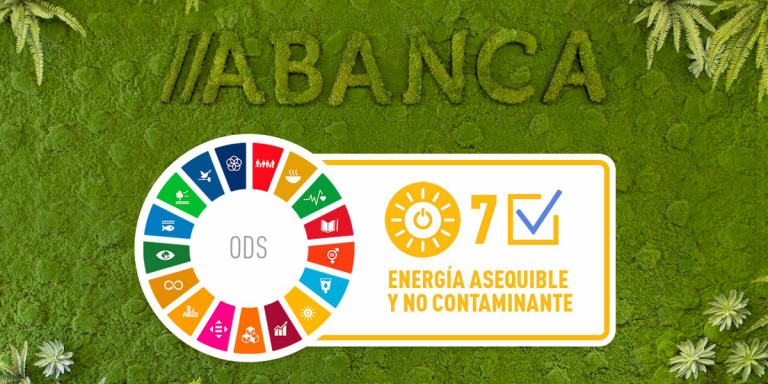 Objetivo de Desarrollo Sostenible (ODS) ‘Energía asequible y no contaminante’