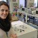Transformar una planta industrial en una de energía virtual, proyecto premiado de una estudiante de la UPC