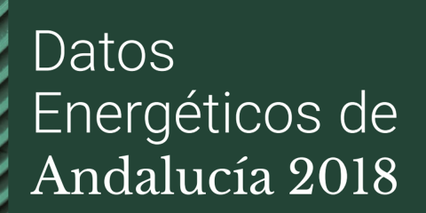 Las energías renovables suponen el 34% de la electricidad generada en la región andaluza en 2018
