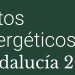 Las energías renovables suponen el 34% de la electricidad generada en la región andaluza en 2018