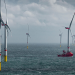 Europa registra en 2019 un récord de instalación de energía eólica marina con 3,6 GW