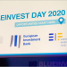 Europa lanza el fondo BlueInvest para el desarrollo de energías renovables y otros sectores de la economía azul