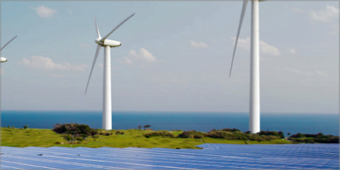 Irena analiza en un informe la evolución de las subastas de energías renovables