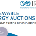 Informe de Irena ‘Subastas de energías renovables: estado y tendencias más allá del precio’